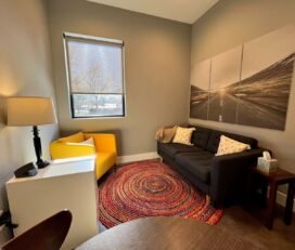 New Ground Sharespace