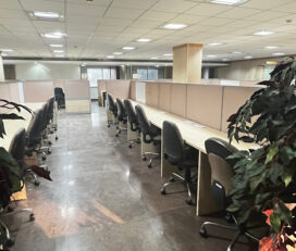 Delhi Co Workspaces