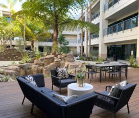 TailoredSpace Coworking