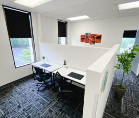 DeGratia Office