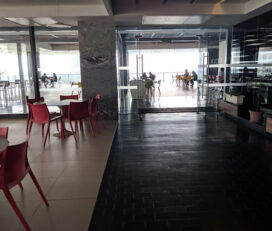 The Executive Centre – Business Bay