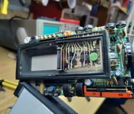 Leeds Hackspace
