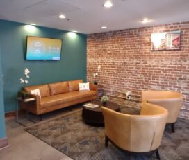 Port Workspaces