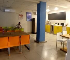 CoSpace 1.0