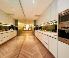 CEO SUITE – Coworking Space