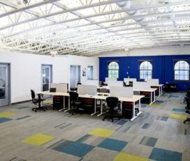 coLab Evanston