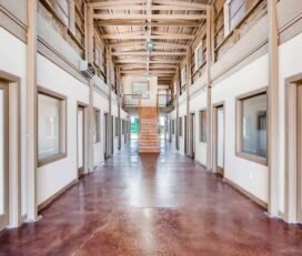 Paddock Place Office Suites