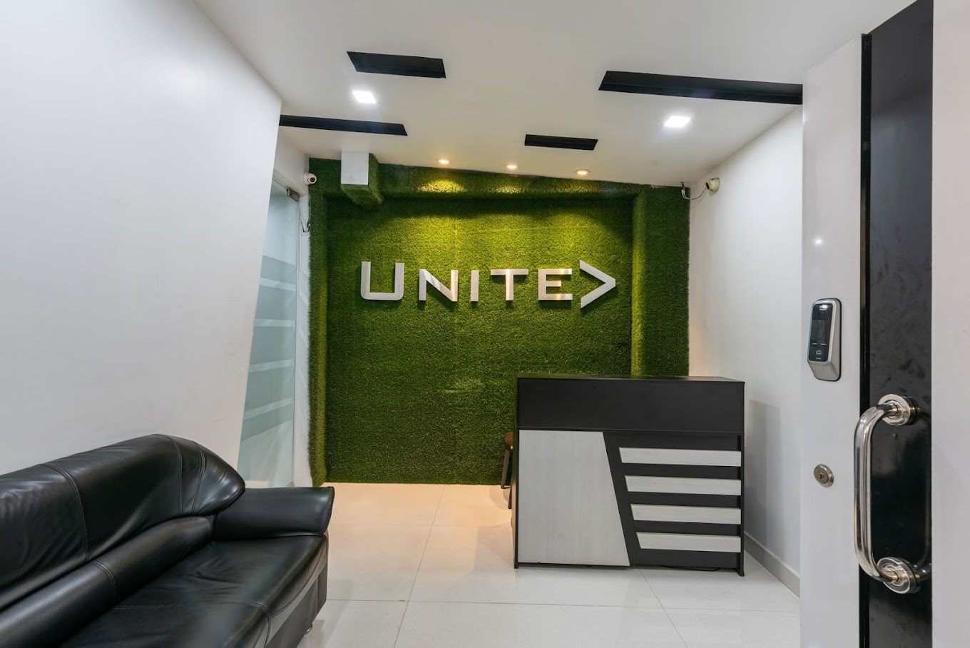 VUnite Co-working Space & Virtual Office