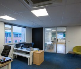 TheCloudSheffield