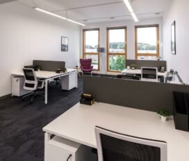 Pure Offices