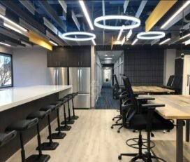 Optimum Coworking
