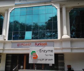 Enzyme Office – CF – Coworking space in Domlur