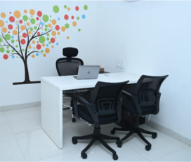 FirstUp Spaces Pvt.Ltd