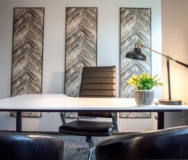 Lucid Private Offices