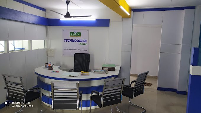 Technolodge Kochi - Coworkingers