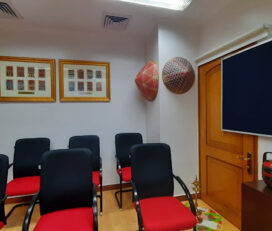 DBS Business Center – Serviced Office, Virtual Office & Shared Office Space in Delhi