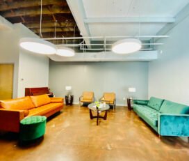 The Cube Cowork