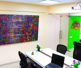 Coworkista – Coworking Space and Shared Office Space – Balewadi, Baner, Pune