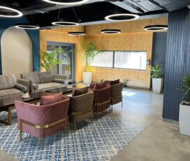 Coworking Spaces In Barakhamba Road