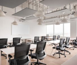 WeWork Office Space