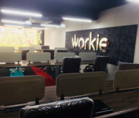 Workie Private Ltd