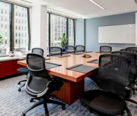 Carr Workplaces