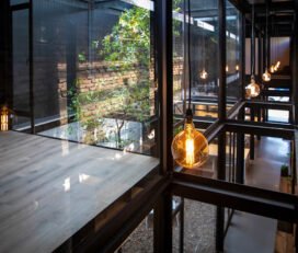 Cowork Barrio Italia