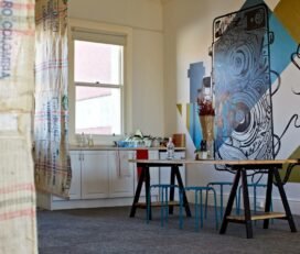 fSpace Coworking Hub
