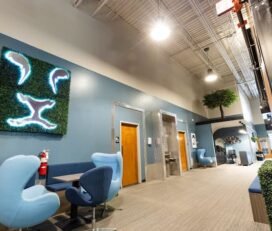 LionShare Cowork