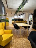 DOM1 Coworking