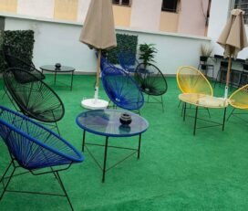 La Station coworking – Coworking space in Rabat