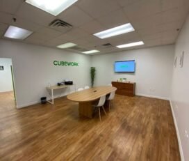 CUBEWORK