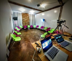 Etincelle Coworking
