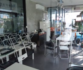 Learning Hub Space