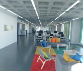 Plazarte Coworking