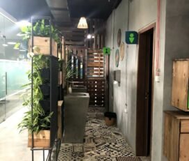 Line Up Coffee