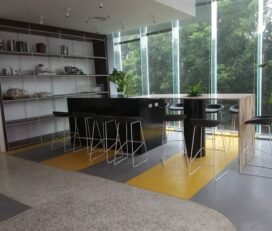 Goo Coworking Space