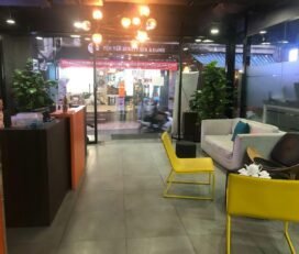 BisHub Co-Working