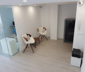 Area Cowork