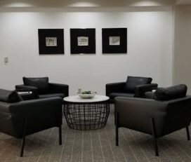 Flex Offices at Crane Co