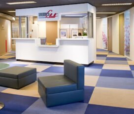 BURO Club Lyon