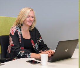 JOIN ME flex office