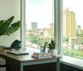 Aruna Offices IPH
