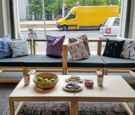 Basislager Coworking