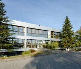 Bordeaux Offices Services