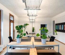 Coworking Sennlab