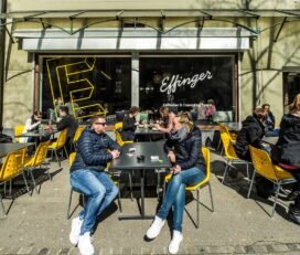Effinger Kaffeebar