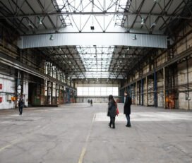 Factory Campus