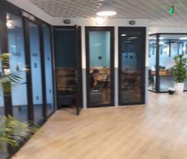 COGO Coworking Space