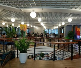 COGO Co-Working Space